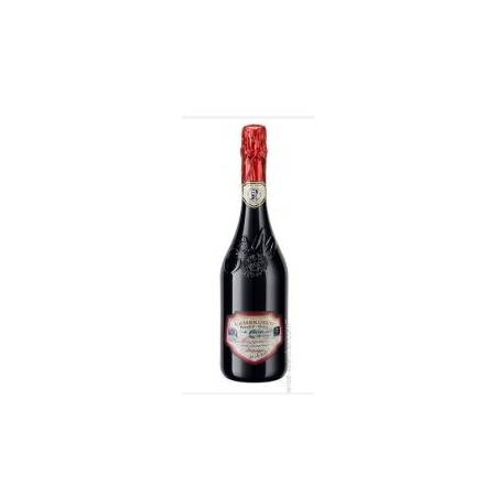 LAMBRUSCO REMIGIO ROSATO CA DE MEDICI 75 CL (U)