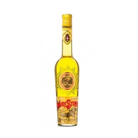 LICOR STREGA 70 CL (U)