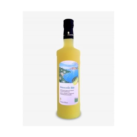 LIMONCELLO BIO 32º NASTRO D'ORO 32º 70 CL (U)