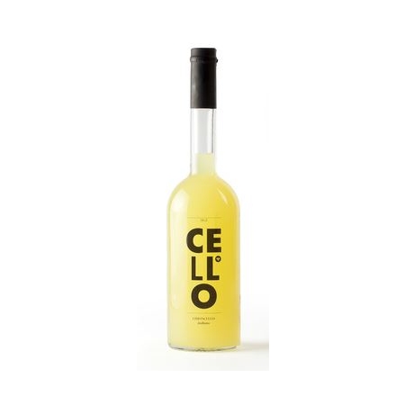 LIMONCELLO CELLO 70 CL (U)