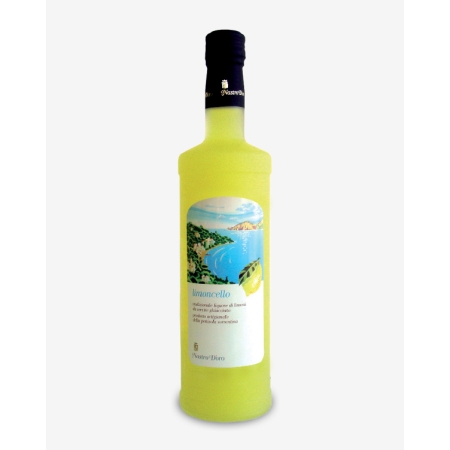LIMONCELLO NASTRO D ORO 70 CL (U)