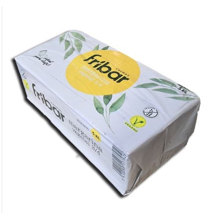 MARGARINA VEGETAL 1 KG (U)