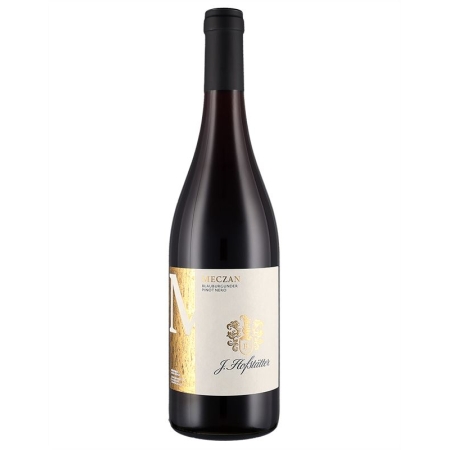 MECZAN PINOT NERO HOFSTATTER 13.5º 75 CL (U)