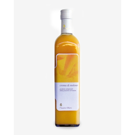 MELONCELLO NASTRO D'ORO 70 CL 17º (U)