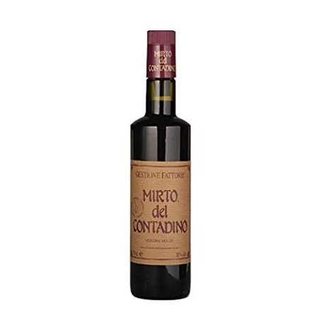 MIRTO DEL CONTADINO L.M. (U)