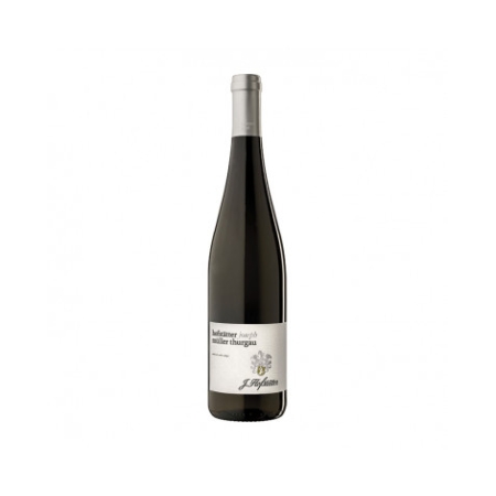 MULLER THURGAU HOFSTATTER 13º 75 CL (U)