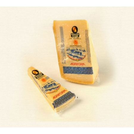 PARMESANO REGGIANO 1/8 AGRIFORM 24 M (KG)