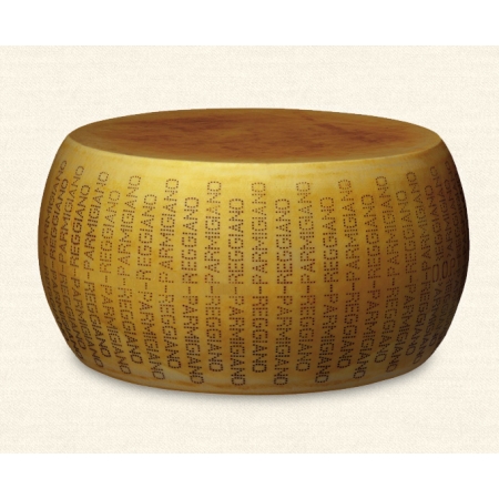 PARMESANO REGGIANO RUEDA 24 M (KG)