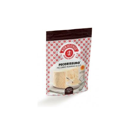 PECORINO ROMANO PECORISSIMO AURICCHIO 80 GRS (U)