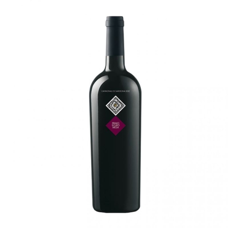 PRIMO SCURO CANNONAU DI SARDEGNA DOC CANTINA MESA 75 CL (U)