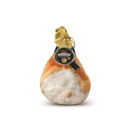 PROSCIUTTO DI PARMA 30 M ADDOBBO ZUARINA CLAI (KG)