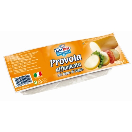 PROVOLA AFFUMICATA LAT-BRI 1 KG (U)