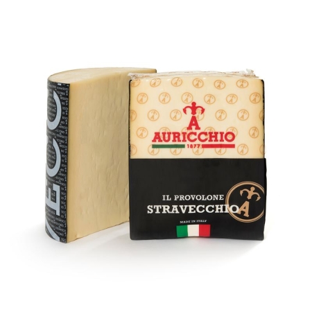 PROVOLONE STRAVECCHIO AURICCHIO 6 KG (KG)*