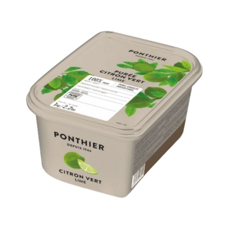 PURE LIMA PONTHIER CONG 1 KG (U)