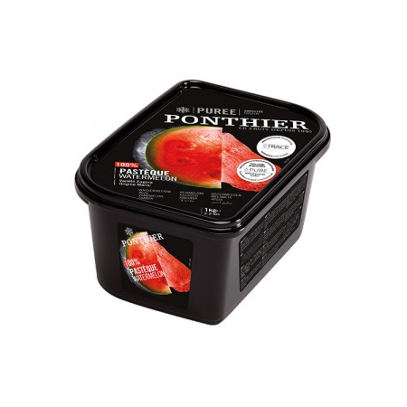 PURE SANDIA PONTHIER CONG 1 KG (U)