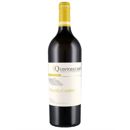 QUINTODECIMO FALANGHINA IRPINIA VIA DEL CAMPO 75 CL (U)