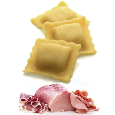 RAVIOLI ALLA BOLOGNESE CANUTI 3 KG (CJ)