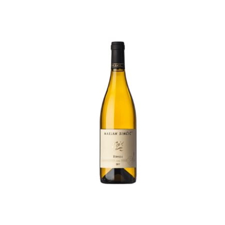 RIBOLLA OPOKA CRU 2018 MARJAN 75 CL (U)