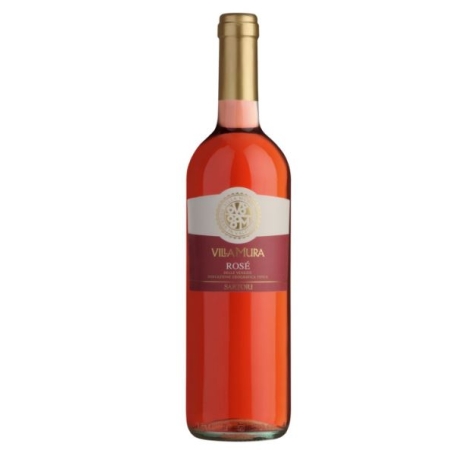 ROSE VENETO IGT VILLAMURA SARTORI 75 CL (U)