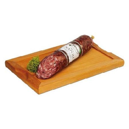 SALAME NAPOLI SV FIORUCCI (KG)
