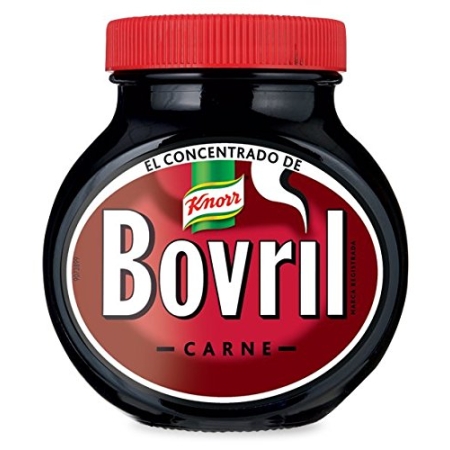 SALSA BOVRIL CARNE 500 GRS (U)