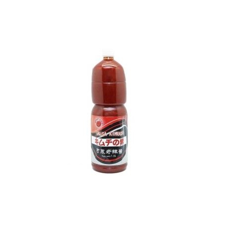 SALSA KIMCHEE MARINADO 1.5 LT (U)*
