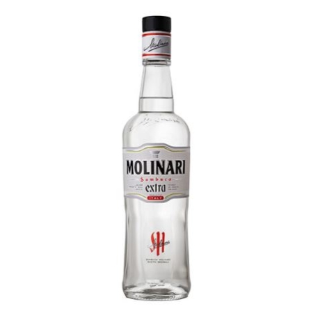 SAMBUCA MOLINARI EXTRA 0.7 L (U)
