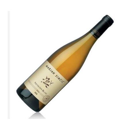SAUVIGNON BLANC CRU SELECTION 218 MARJAN 75 CL (U)