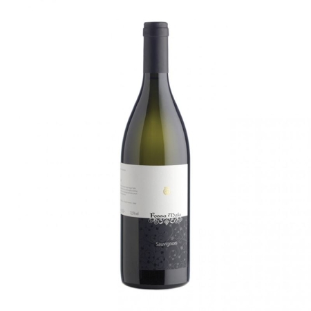 SAUVIGNON FOSSA MALA BIANCO 13º 75 CL (U)