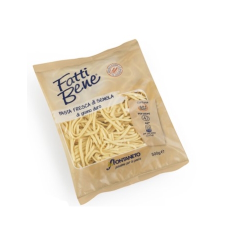 SCIALATIELLI FONTANETO 500 GRS (U)