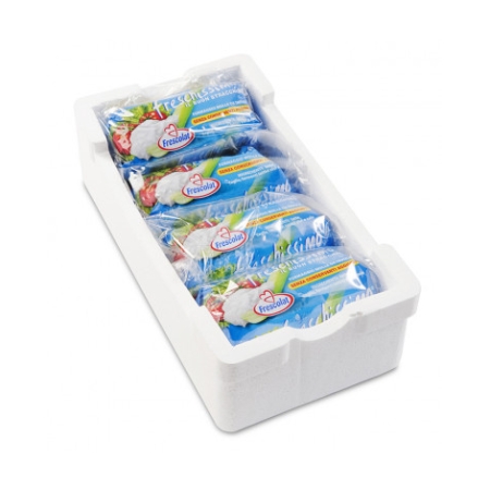 STRACCHINO FRESCOLAT 250 GRS (KG)*