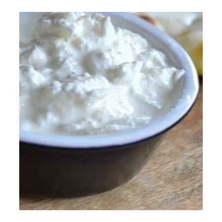STRACCIATELLA IGNALAT 1 KG (KG)*