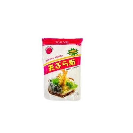 TEMPURA COREANA 700 GRS (U)
