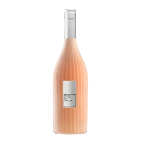 VISIONE FEUDI DI SAN GREGORIO 75 CL (U)