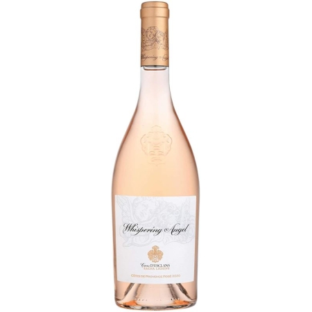 WHISPERING ANGEL ROSE 75 CL (U)