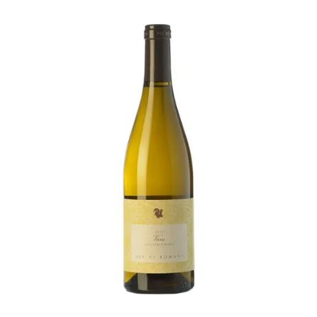 SAUVIGNON VIERIS VIE DI ROMANS 75 CL (U)