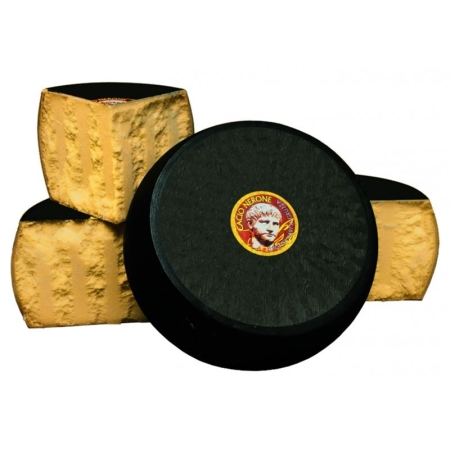 CACIONERONE 36 MESI LECHE BUFALA MONTANARI (KG)*