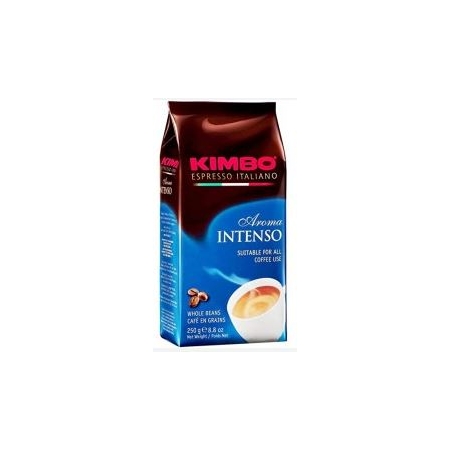 CAFE GRANO INTENSO KIMBO BAG 500 GRS (U)