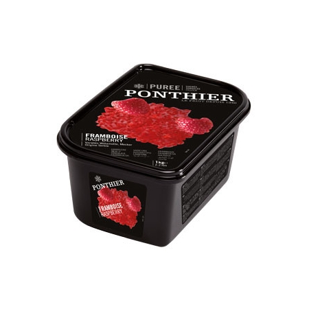 FRAMBUESA WILLAMETTE PONTHIER CONG CJ 10 KG (CJ)