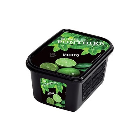 PURE MOJITO PONTHIER CONG 1 KG (U)