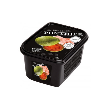 PURE GUAYABA PONTHIER CONG 1 KG (U)
