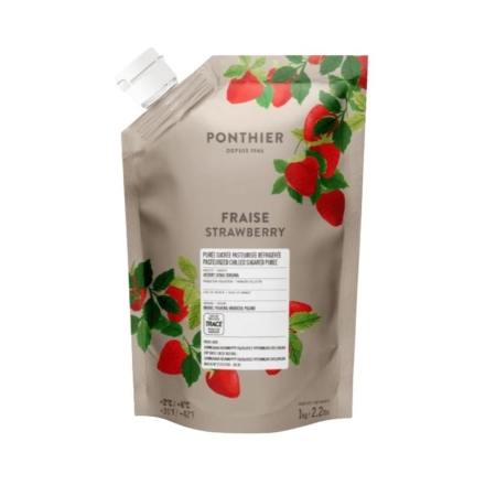 PURE FRESA PONTHIER REFRIGERADO 1 KG (U)
