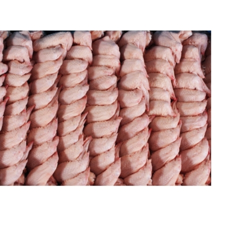 ALITA POLLO PARTIDA CONGELADA CAJA 10 KG (KG)