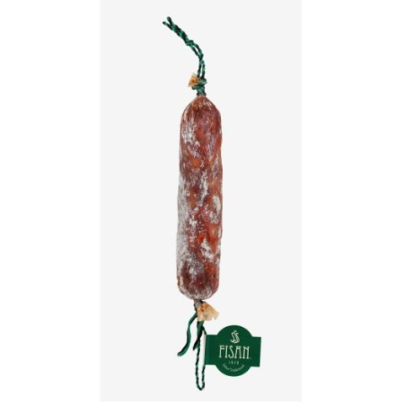 LOMO DE PRESA BELLOTA IBERICO FISAN (KG)