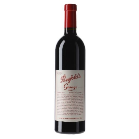 PENFOLDS GRANGE 75 CL (U)