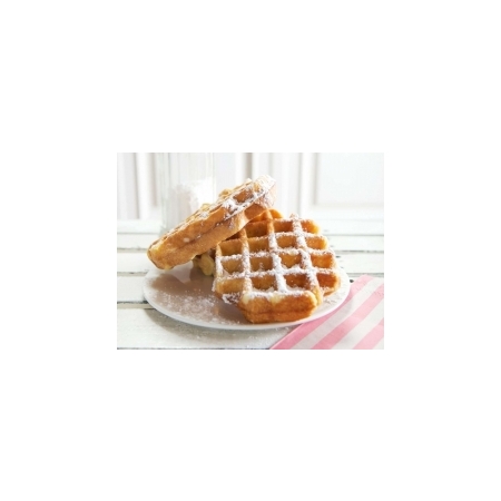 WAFFEL BINDI 30 UNIDADES (U)