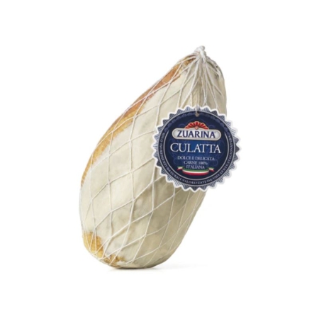 CULATTA CON COTENNA ZUARINA CLAI (KG)