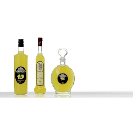 LIMONCELLO LIMONCILLO GIORI 70 CL (U)