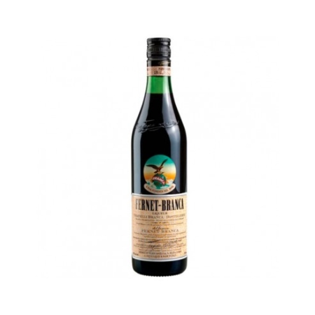 FERNET BRANCA 70 CL (U)