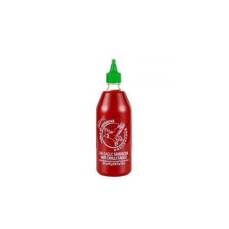 SALSA SRIRACHA EAGLE 815 GRS (U)